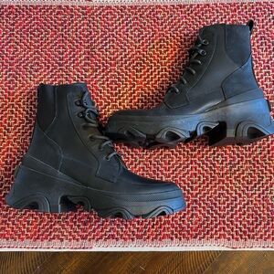 Sorel Ladies Brex Waterproof Boots